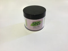 SNS | Nail Prep Pink & white Natural Set | Dipping Powder | 0.5 oz/2 oz/4 oz/16 oz