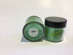 SNS | Nail Color Dipping Powder | From 01-84