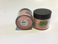 SNS | Nail Color Dipping Powder | From 01-84