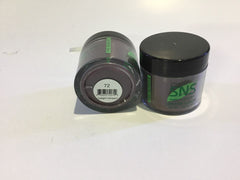 SNS | Nail Color Dipping Powder | From 01-84