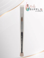 Sonic Kolinsky │ Acrylic Nail Brush │ Size #10