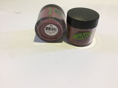 SNS | Nail Color Dipping Powder | From 01-84