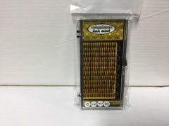 Voluminous Lash Mink | individual D Curl Mink 5D lashes eyelashes (all variant)