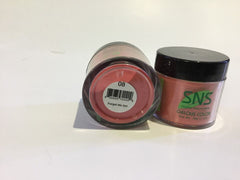 SNS | Nail Color Dipping Powder | From 01-84