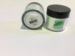 SNS | Nail Color Dipping Powder | From 01-84
