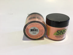 SNS | Nail Color Dipping Powder | From 01-84