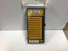 Voluminous Lash Mink | individual D Curl Mink 3D lashes eyelashes (all variant)