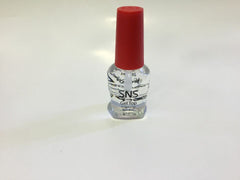 SNS | Nail Prep Pink & white Natural Set | Dipping Powder | 0.5 oz/2 oz/4 oz/16 oz