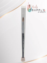 Sonic Kolinsky │ Acrylic Nail Brush │ Size #8