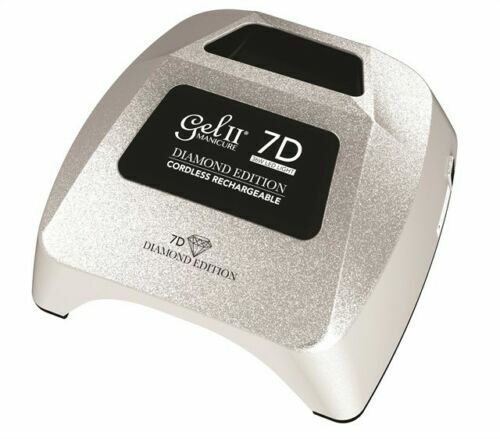 Gel II | 7D 36W LED light, Cordless LED light