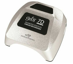 Gel II | 7D 36W LED light, Cordless LED light
