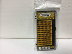 Voluminous Lash Mink | individual D Curl Mink 5D lashes eyelashes (all variant)