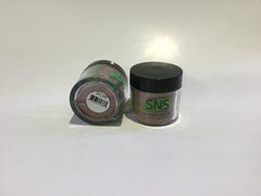 SNS | Nail Color Dipping Powder | From DC07 - FC12