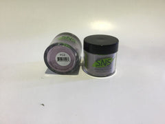 SNS | Nail Color Dipping Powder | From DC07 - FC12