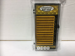 Voluminous Lash Mink | individual D Curl Mink 5D lashes eyelashes (all variant)