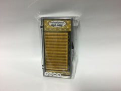 Voluminous Lash Mink | individual D Curl Mink 3D lashes eyelashes (all variant)