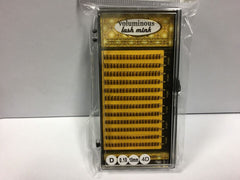 Voluminous Lash Mink | individual D Curl Mink 4D lashes eyelashes (all variant)