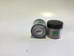 SNS | Nail Color Dipping Powder | From DC07 - FC12