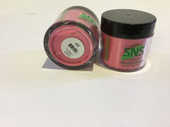 SNS | Nail Color Dipping Powder | From 01-84