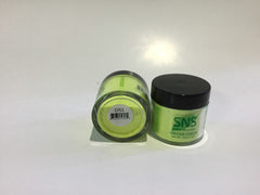 SNS | Nail Color Dipping Powder | From DC07 - FC12