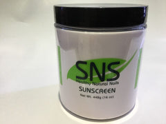 SNS | Nail Prep Pink & white Natural Set | Dipping Powder | 0.5 oz/2 oz/4 oz/16 oz