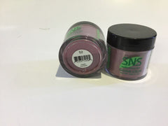 SNS | Nail Color Dipping Powder | From 01-84