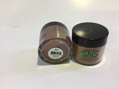 SNS | Nail Color Dipping Powder | From 01-84