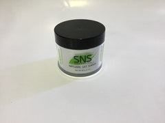 SNS | Nail Prep Pink & white Natural Set | Dipping Powder | 0.5 oz/2 oz/4 oz/16 oz