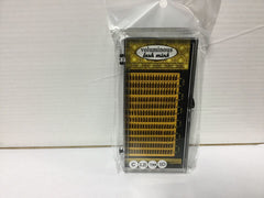 Voluminous Lash Mink | individual D Curl Mink 5D lashes eyelashes (all variant)