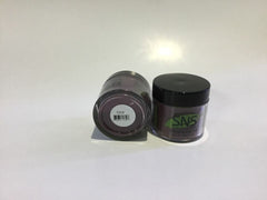 SNS | Nail Color Dipping Powder | From DC07 - FC12
