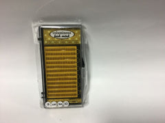 Voluminous Lash Mink | individual D Curl Mink 3D lashes eyelashes (all variant)