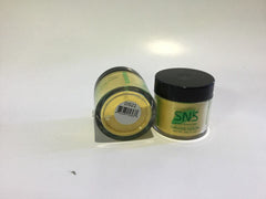 SNS | Nail Color Dipping Powder | From DC07 - FC12