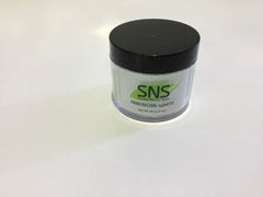 SNS | Nail Prep Pink & white Natural Set | Dipping Powder | 0.5 oz/2 oz/4 oz/16 oz