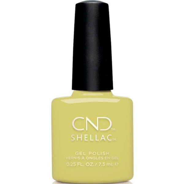 CND - Shellac #142 | Mind Over Matcha