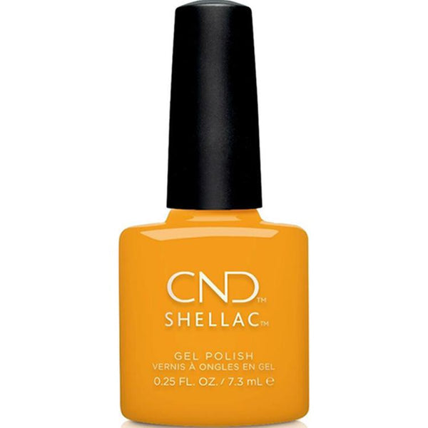 CND - Shellac #145 | Among The Marigolds