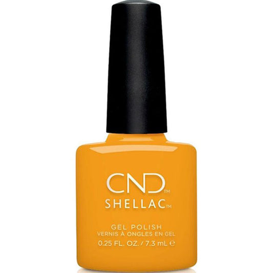 CND - Shellac #145 | Among The Marigolds