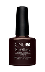 CND - Shellac #039 | Faux Fur