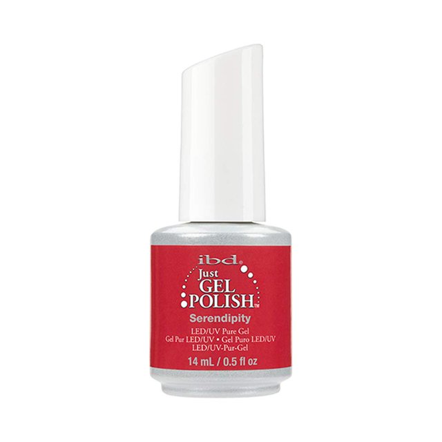 IBD |#029| Just Gel Polish #56550 Serendipity