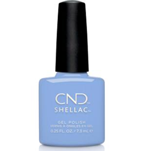 CND - Shellac #235 | Chance Taker