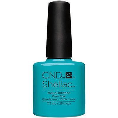 CND - Shellac #149 | Aqua-Intance