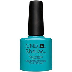 CND - Shellac #149 | Aqua-Intance