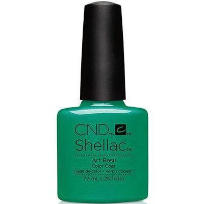 CND - Shellac #094 | Art Basil