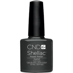 CND - Shellac #032 | Asphalt