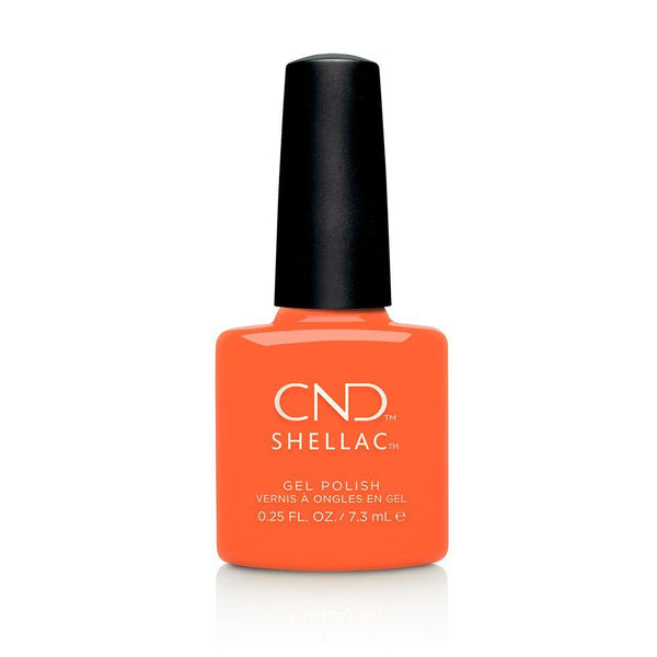 CND - Shellac #207 | B-Day Candle