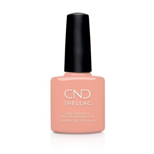 CND - Shellac #210 | Baby Smile