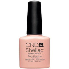 CND - Shellac #054 | Bare Chemise