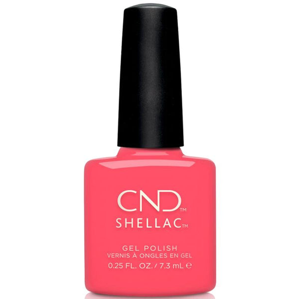 CND - Shellac #230 | Beach Escape