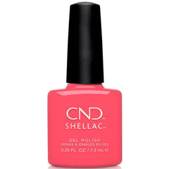 CND - Shellac #230 | Beach Escape