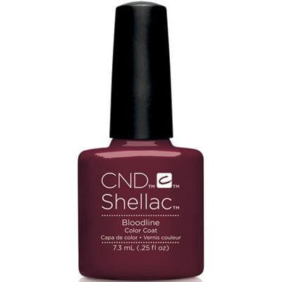 CND - Shellac #110 | Bloodline