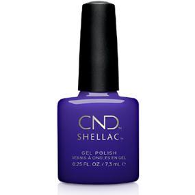 CND - Shellac #116 | Blue Moon